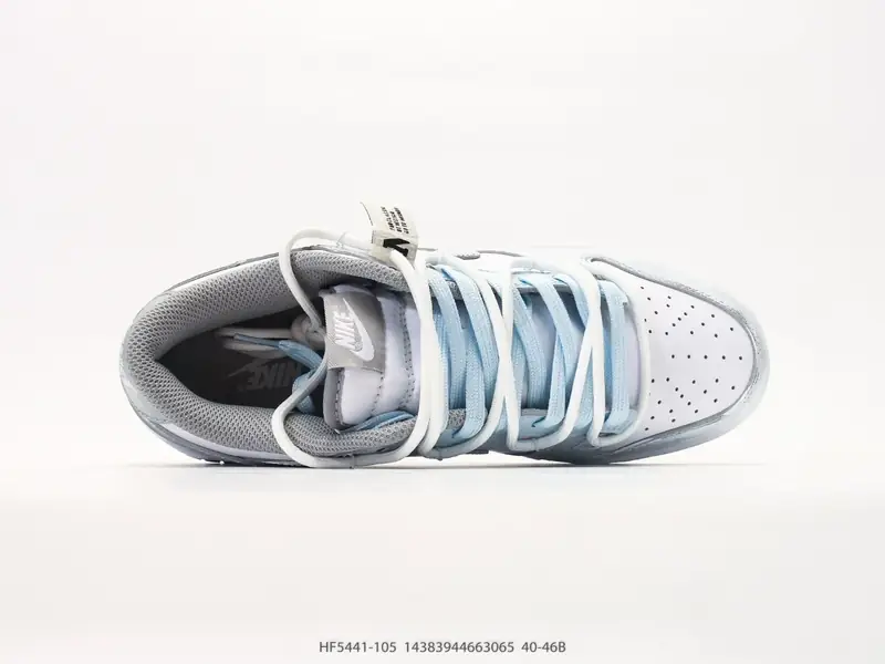 Nike Skateboardschuhe Klassisch Niedrig Komfortabel HF5441-105 #14383944663065