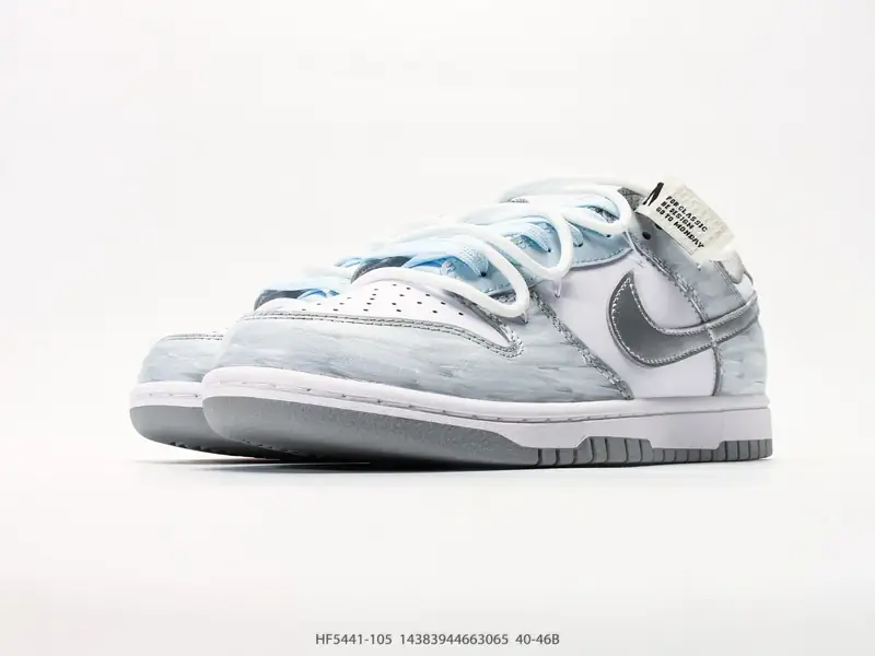 Nike Skateboardschuhe Klassisch Niedrig Komfortabel HF5441-105 #14383944663065