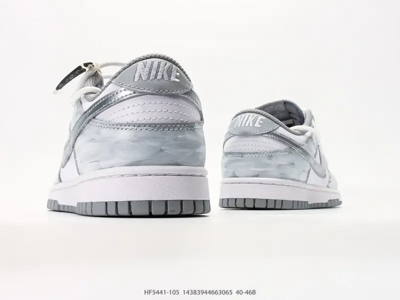 Nike Skateboardschuhe Klassisch Niedrig Komfortabel HF5441-105 #14383944663065