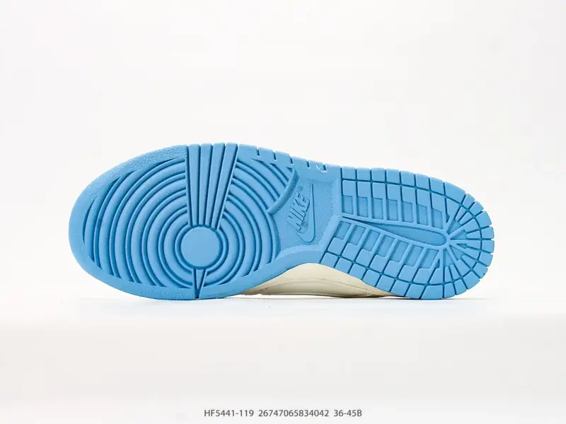 15小时前 NIKE DUNK LOW 扣篮系列 耐克 复古低帮休闲运动滑板板鞋 HF5441-119 #26747065834042