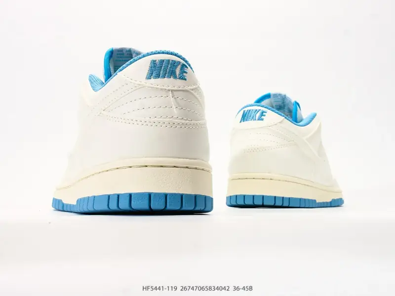 15小时前 NIKE DUNK LOW 扣篮系列 耐克 复古低帮休闲运动滑板板鞋 HF5441-119 #26747065834042