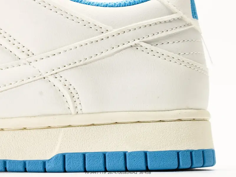 15小时前 NIKE DUNK LOW 扣篮系列 耐克 复古低帮休闲运动滑板板鞋 HF5441-119 #26747065834042