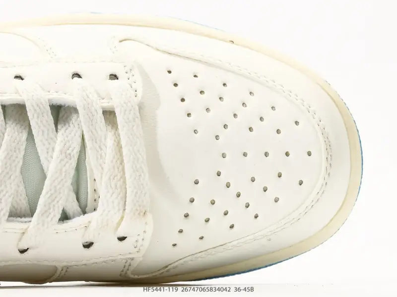 15小时前 NIKE DUNK LOW 扣篮系列 耐克 复古低帮休闲运动滑板板鞋 HF5441-119 #26747065834042