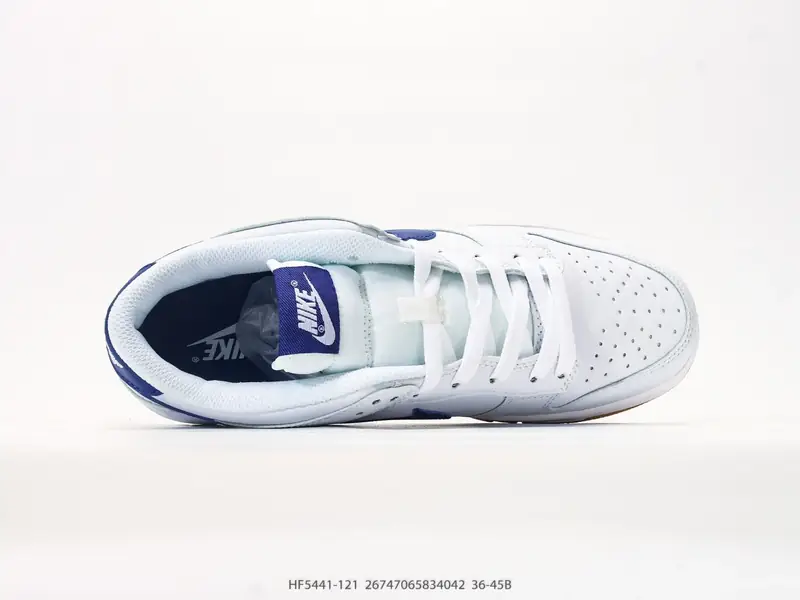 15小时前 NIKE DUNK LOW 扣篮系列 耐克 复古低帮休闲运动滑板板鞋 HF5441-121 #26747065834042