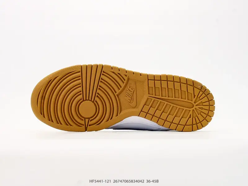 15小时前 NIKE DUNK LOW 扣篮系列 耐克 复古低帮休闲运动滑板板鞋 HF5441-121 #26747065834042