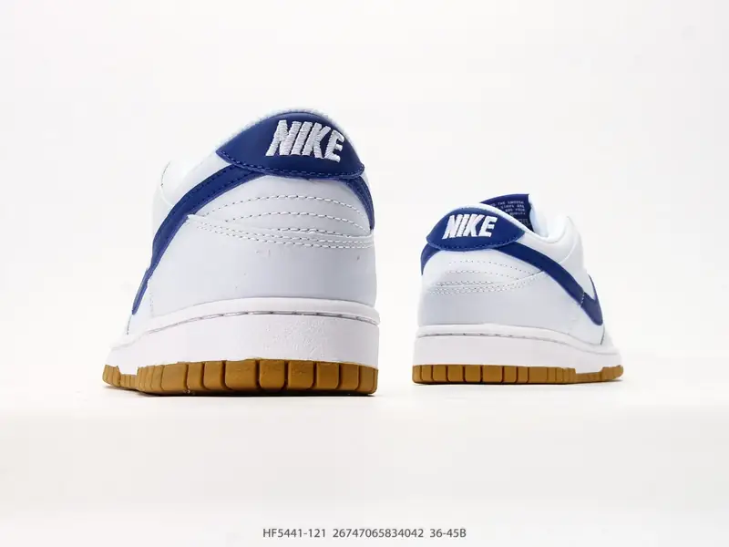 15小时前 NIKE DUNK LOW 扣篮系列 耐克 复古低帮休闲运动滑板板鞋 HF5441-121 #26747065834042