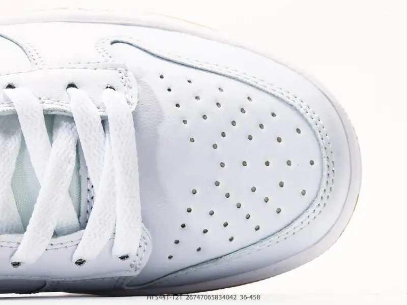 15小时前 NIKE DUNK LOW 扣篮系列 耐克 复古低帮休闲运动滑板板鞋 HF5441-121 #26747065834042