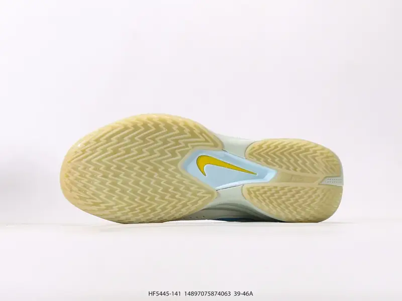 Nike Scarpe da basket Suede Comodo HF5445-141 #14897075874063