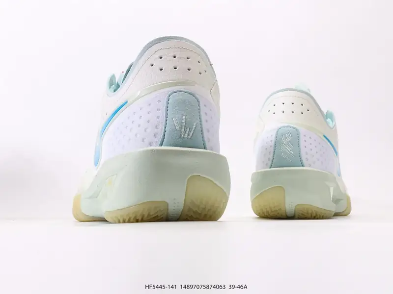 Nike Scarpe da basket Suede Comodo HF5445-141 #14897075874063