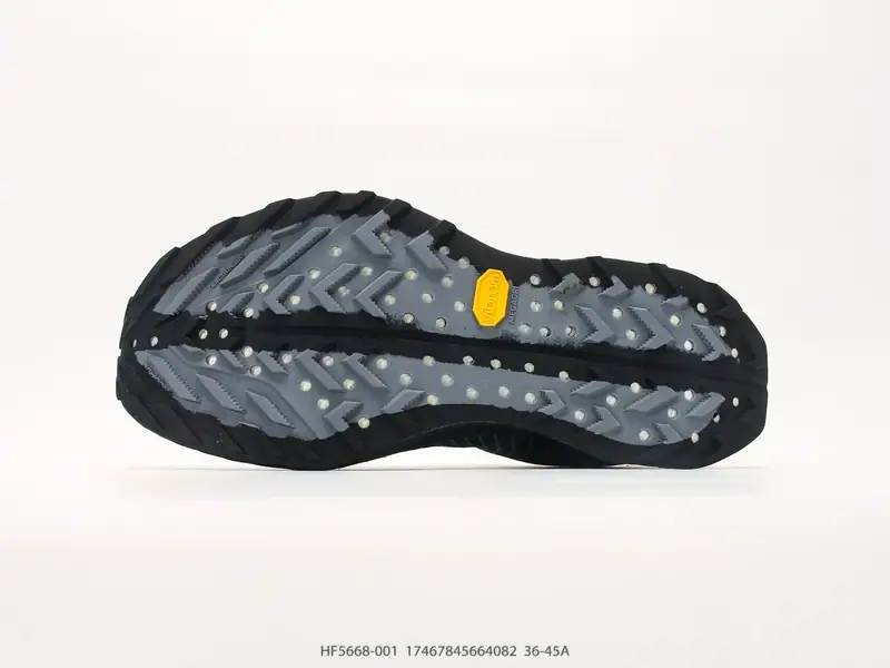 Nike ACG ZoomX Ultrafly Trail 越野跑步鞋 登月兼顾迅疾外观和稳固脚感 HF5668-001 #17467845664082