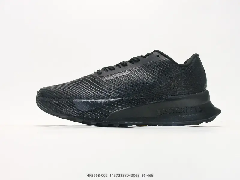 Nike Zoomx ACG Ultrafly Trail 运动户外百搭 织物减震防滑透气 耐克 低帮 越野跑步鞋 HF5668-002 #14372838043063