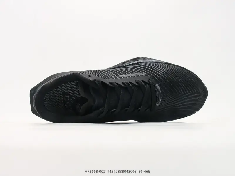 Nike Zoomx ACG Ultrafly Trail 运动户外百搭 织物减震防滑透气 耐克 低帮 越野跑步鞋 HF5668-002 #14372838043063