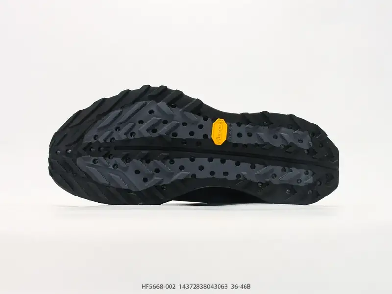 Nike Zoomx ACG Ultrafly Trail 运动户外百搭 织物减震防滑透气 耐克 低帮 越野跑步鞋 HF5668-002 #14372838043063