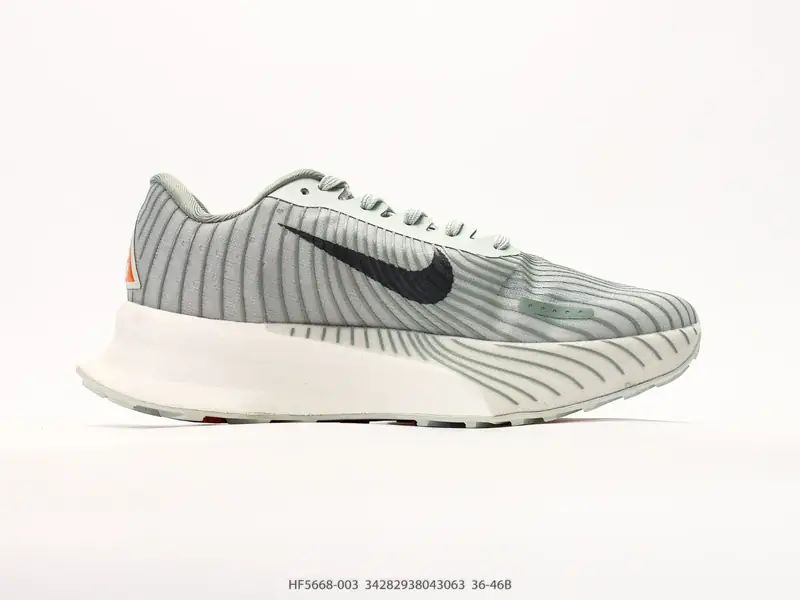 耐克 Nike Zoomx ACG Ultrafly Trail 运动户外百搭 织物减震防滑透气 耐克 低帮 越野跑步鞋 HF5668-003 #34282938043063