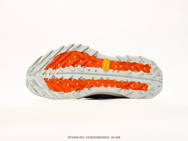 耐克 Nike Zoomx ACG Ultrafly Trail 运动户外百搭 织物减震防滑透气 耐克 低帮 越野跑步鞋 HF5668-003 #34282938043063