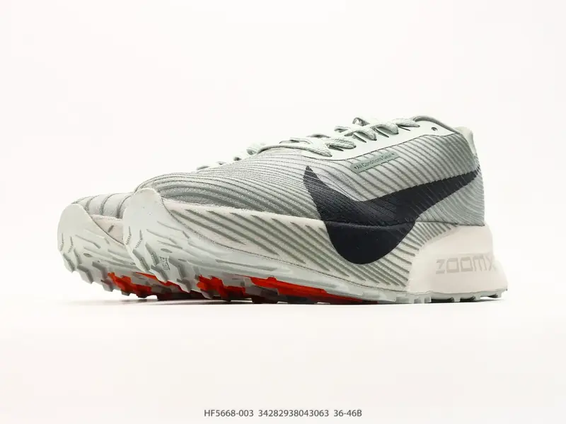 耐克 Nike Zoomx ACG Ultrafly Trail 运动户外百搭 织物减震防滑透气 耐克 低帮 越野跑步鞋 HF5668-003 #34282938043063