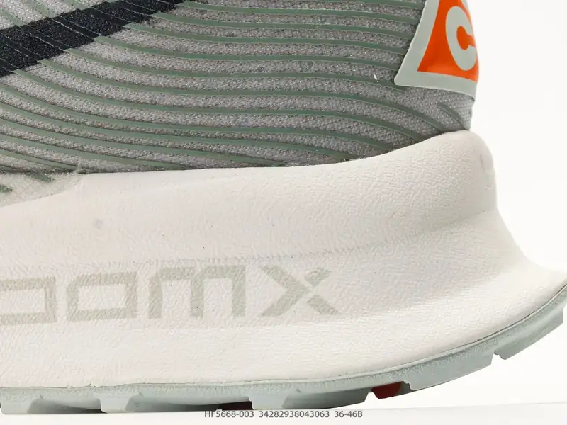 耐克 Nike Zoomx ACG Ultrafly Trail 运动户外百搭 织物减震防滑透气 耐克 低帮 越野跑步鞋 HF5668-003 #34282938043063