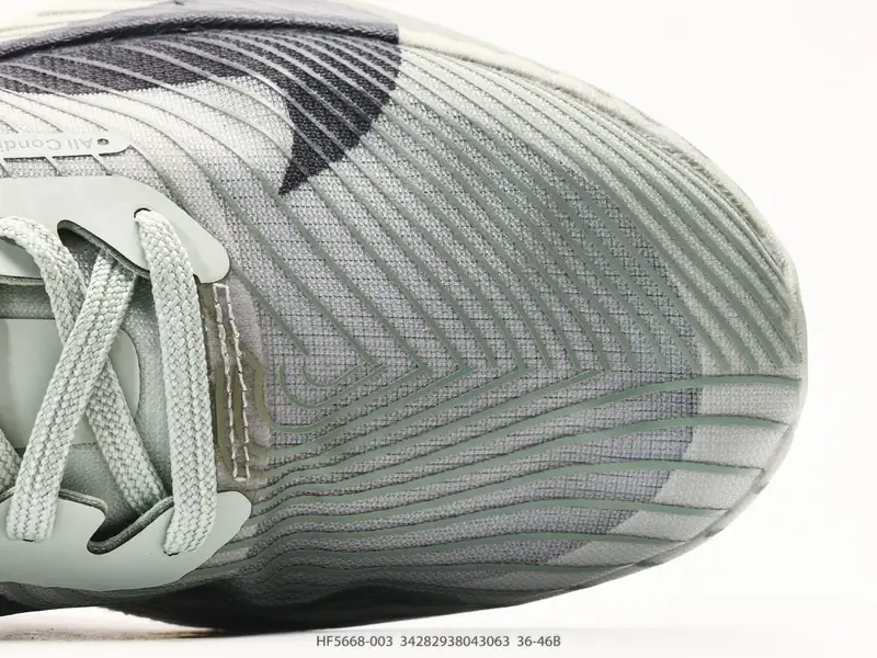 耐克 Nike Zoomx ACG Ultrafly Trail 运动户外百搭 织物减震防滑透气 耐克 低帮 越野跑步鞋 HF5668-003 #34282938043063