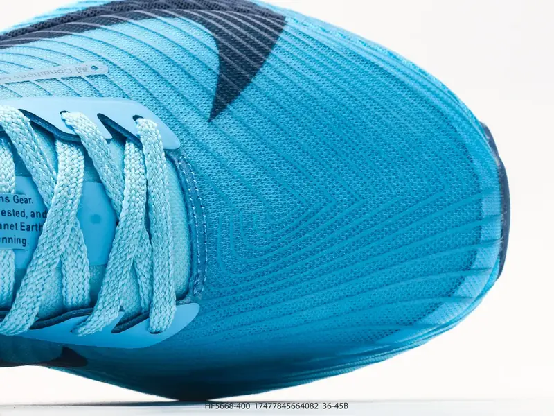 耐克 Nike Zoomx ACG Ultrafly Trail 运动户外百搭 织物减震防滑透气 耐克 低帮 越野跑步鞋 HF5668-010 #17477845664082