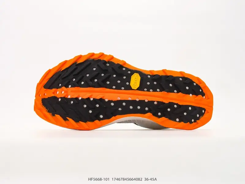 Nike ACG ZoomX Ultrafly Trail 越野跑步鞋 登月兼顾迅疾外观和稳固脚感 HF5668-101 #17467845664082