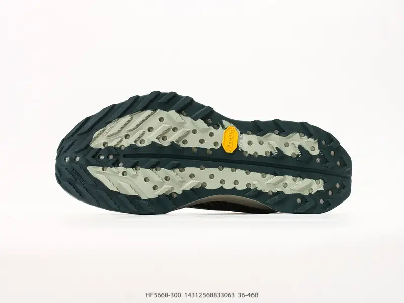 Nike Zoomx ACG Ultrafly Trail 运动户外百搭 织物减震防滑透气 耐克 低帮 越野跑步鞋 HF5668-300 #14312568833063