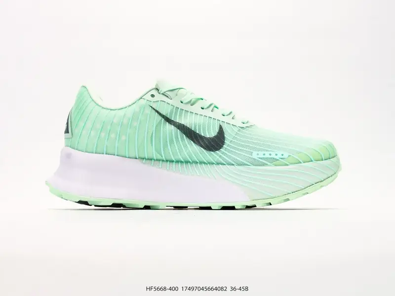 耐克 Nike Zoomx ACG Ultrafly Trail 运动户外百搭 织物减震防滑透气 耐克 低帮 越野跑步鞋 HF5668-400 #17497045664082