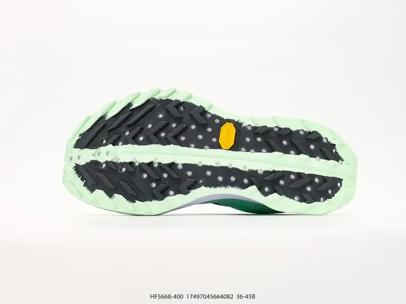 耐克 Nike Zoomx ACG Ultrafly Trail 运动户外百搭 织物减震防滑透气 耐克 低帮 越野跑步鞋 HF5668-400 #17497045664082