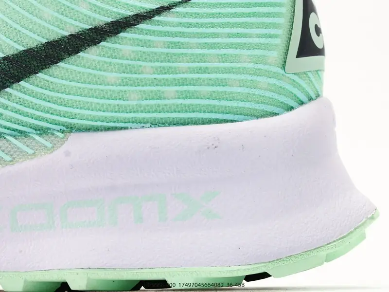 耐克 Nike Zoomx ACG Ultrafly Trail 运动户外百搭 织物减震防滑透气 耐克 低帮 越野跑步鞋 HF5668-400 #17497045664082