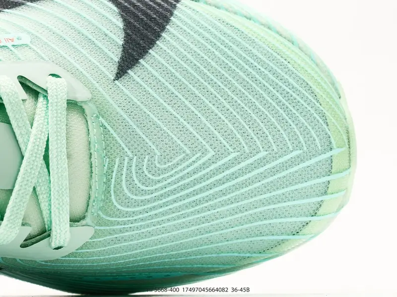耐克 Nike Zoomx ACG Ultrafly Trail 运动户外百搭 织物减震防滑透气 耐克 低帮 越野跑步鞋 HF5668-400 #17497045664082