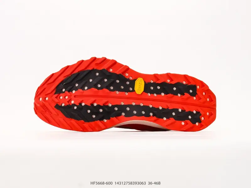 Nike Zoomx ACG Ultrafly Trail 运动户外百搭 织物减震防滑透气 耐克 低帮 越野跑步鞋 HF5668-600 #14312758393063