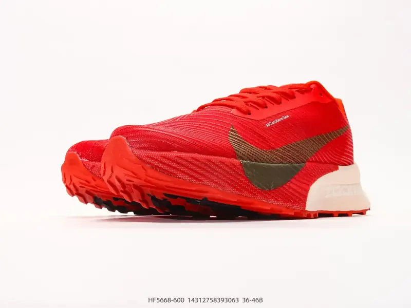 Nike Zoomx ACG Ultrafly Trail 运动户外百搭 织物减震防滑透气 耐克 低帮 越野跑步鞋 HF5668-600 #14312758393063