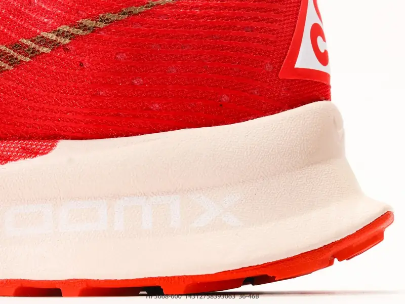 Nike Zoomx ACG Ultrafly Trail 运动户外百搭 织物减震防滑透气 耐克 低帮 越野跑步鞋 HF5668-600 #14312758393063