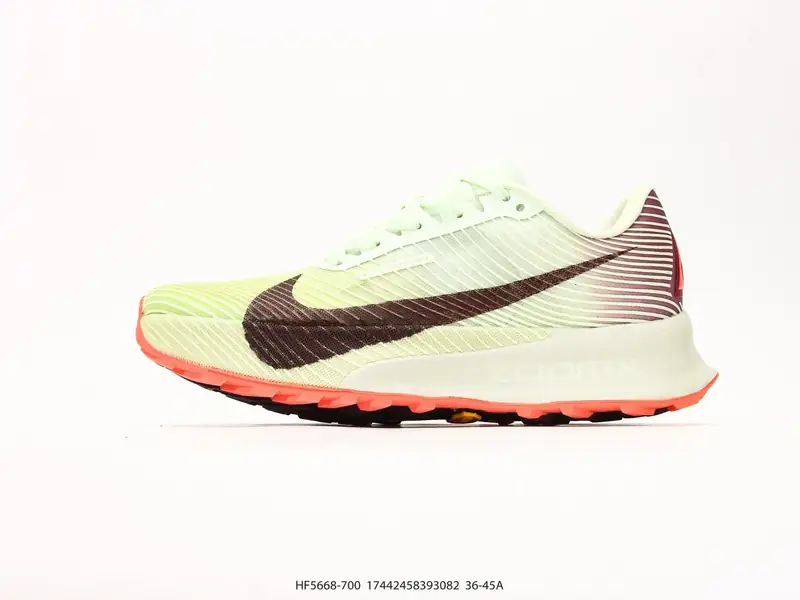 Nike Zoomx ACG Ultrafly Trail 运动户外百搭 织物减震防滑透气 耐克 低帮 越野跑步鞋 HF5668-700 #17442458393082