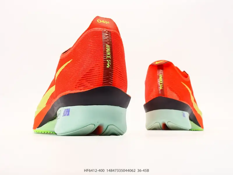 Nike ZoomX Vaporfly NEXT% 4.0 耐克 轻量化 网面透气运动鞋 HF6412-400 #14847335044062