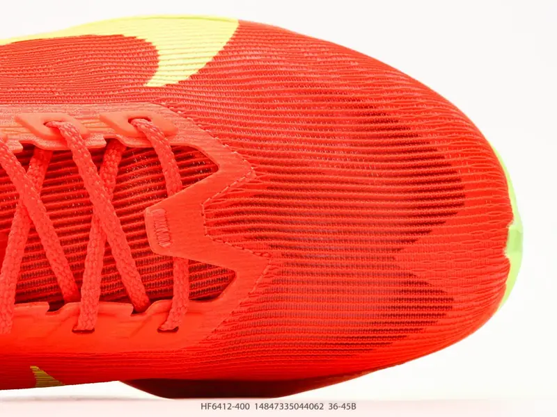 Nike ZoomX Vaporfly NEXT% 4.0 耐克 轻量化 网面透气运动鞋 HF6412-400 #14847335044062