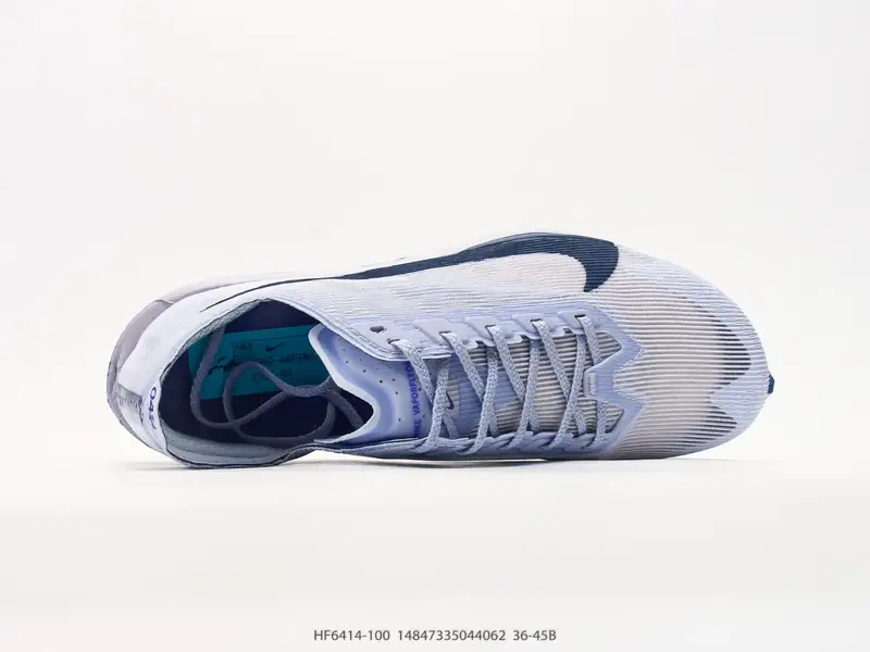 Nike ZoomX Vaporfly NEXT% 4.0 耐克 轻量化 网面透气运动鞋 HF6414-100 #14847335044062