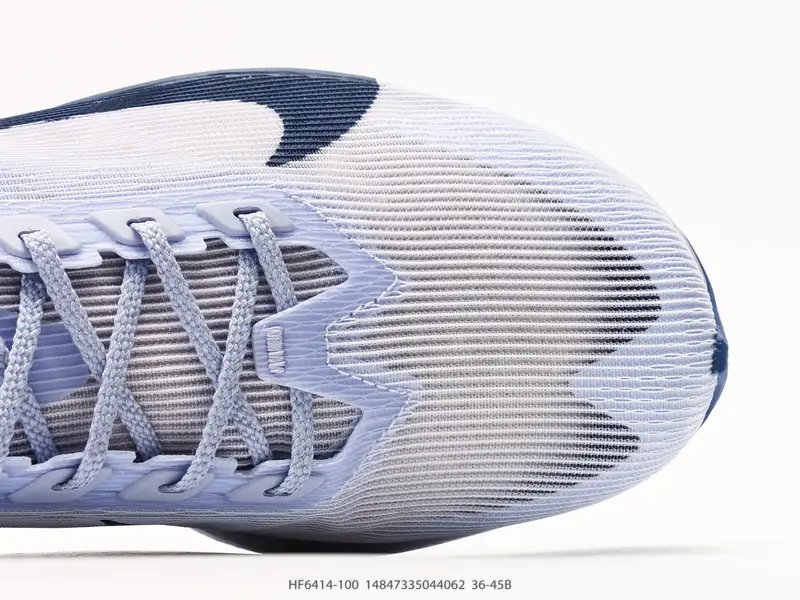 Nike ZoomX Vaporfly NEXT% 4.0 耐克 轻量化 网面透气运动鞋 HF6414-100 #14847335044062