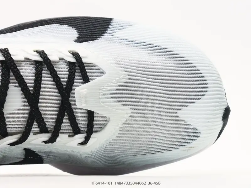 Nike ZoomX Vaporfly NEXT% 4.0 耐克 轻量化 网面透气运动鞋 HF6414-101 #14847335044062