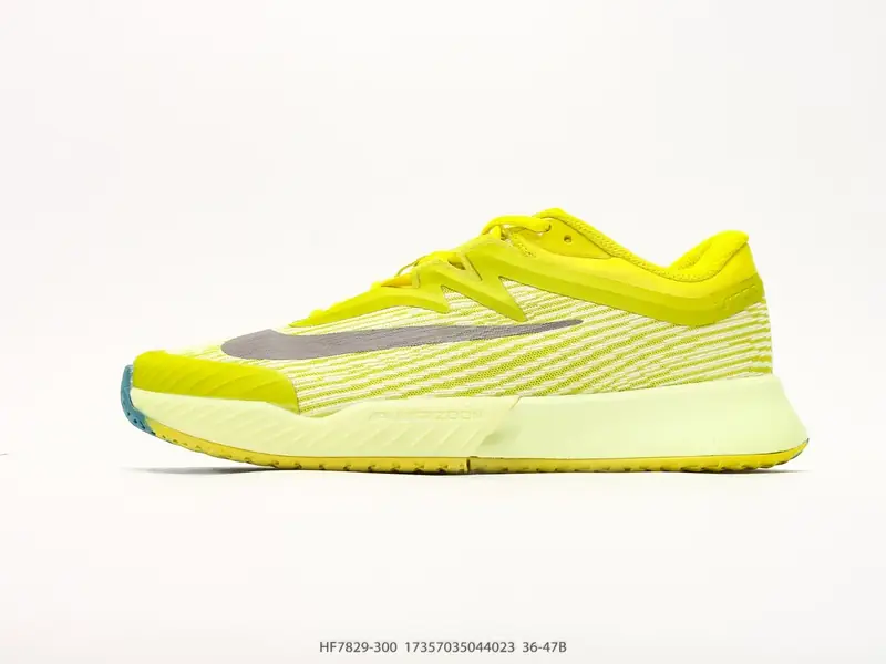 Nike Zoom Vapor Pro 3 HC 耐克 百搭舒适 透气支撑 低帮网球鞋 HF7829-300 #17357035044023
