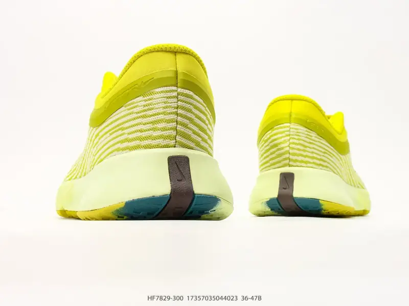 Nike Zoom Vapor Pro 3 HC 耐克 百搭舒适 透气支撑 低帮网球鞋 HF7829-300 #17357035044023