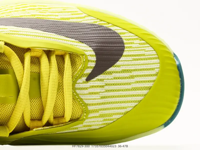 Nike Zoom Vapor Pro 3 HC 耐克 百搭舒适 透气支撑 低帮网球鞋 HF7829-300 #17357035044023