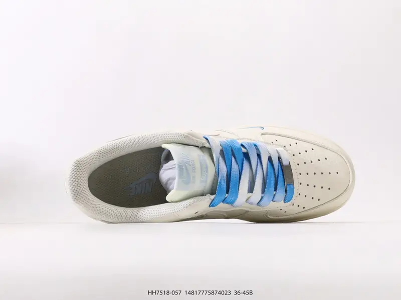 Nike Zapatillas deportivas Retro Amortiguado Versátil HH7518-057 #14817775874023