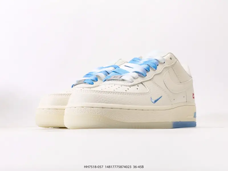 Nike Zapatillas deportivas Retro Amortiguado Versátil HH7518-057 #14817775874023