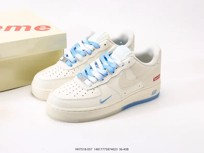 Nike Zapatillas deportivas Retro Amortiguado Versátil HH7518-057 #14817775874023