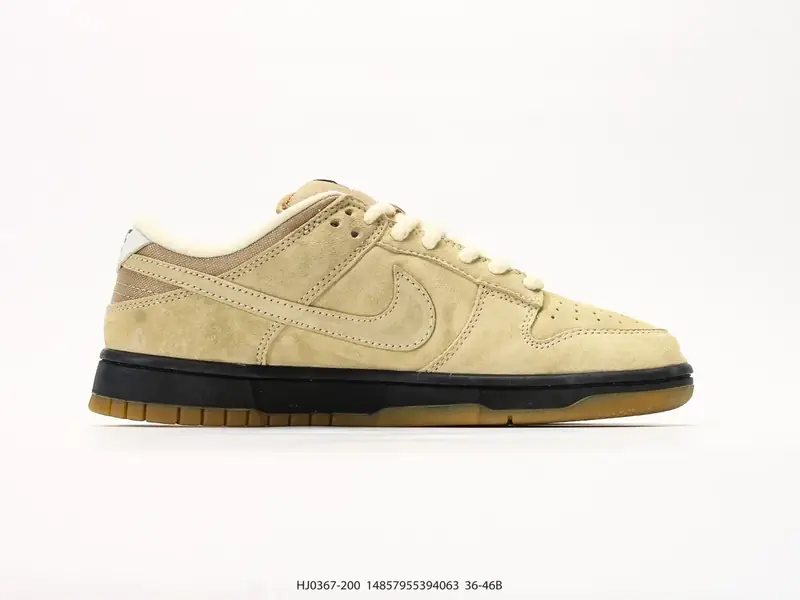 Nike Chaussures de sport Rétro Classique Basse HJ0367-200 #14857955394063