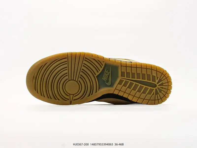 Nike Chaussures de sport Rétro Classique Basse HJ0367-200 #14857955394063