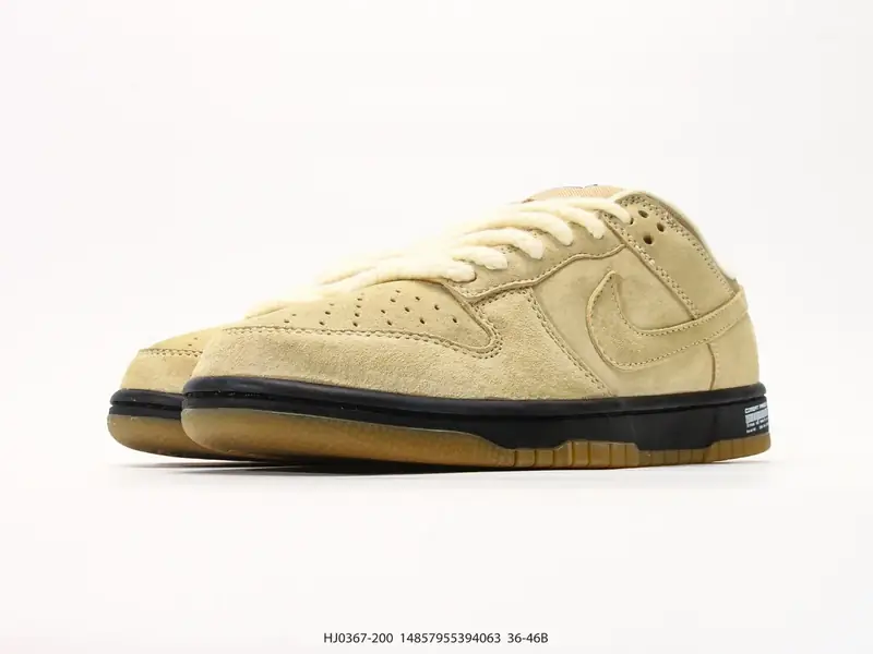 Nike Chaussures de sport Rétro Classique Basse HJ0367-200 #14857955394063