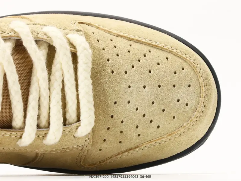Nike Chaussures de sport Rétro Classique Basse HJ0367-200 #14857955394063
