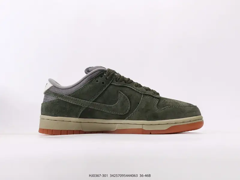 Nike Chaussures de sport Rétro Basse Coussin d'air HJ0367-301 #34257095444063