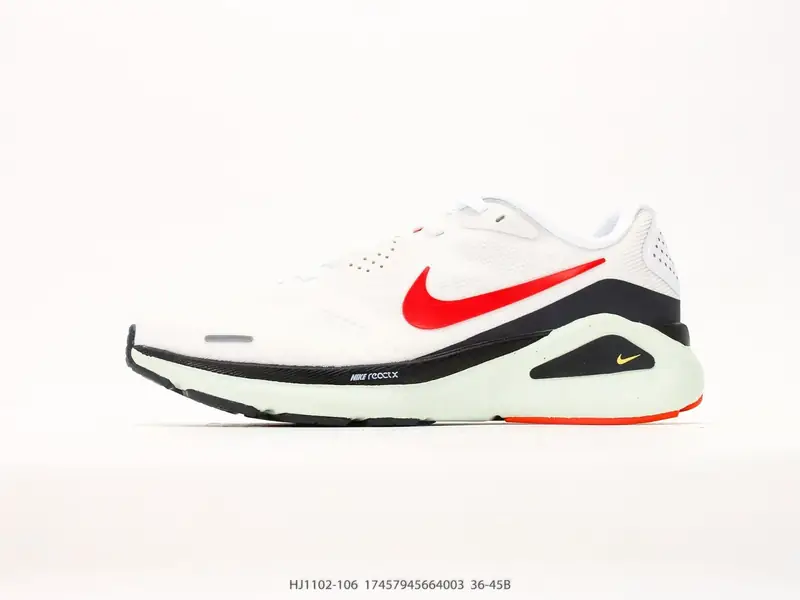 Nike Air Zoom Structure 26 耐克 登月网面系列 训跑练步鞋 HJ1102-106 #17457945664003